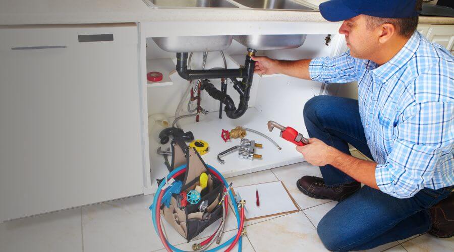 Expert burst pipe repair services in Hillsboro, OR